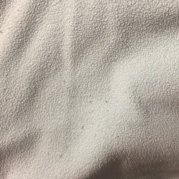 Old Navy Fleece, mint green, size  M - Picture 3 of 4